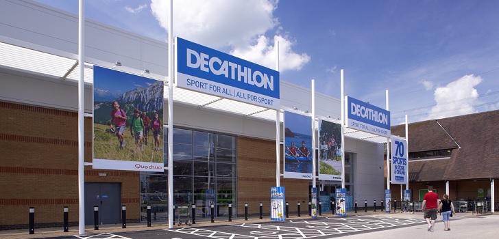 Decathlon supera la decena de tiendas en México: ata su entrada en Torreón 