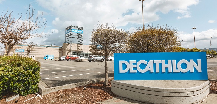  Decathlon toma impulso en Colombia: entra en n&uacute;meros negros en su segundo a&ntilde;o en el pa&iacute;s