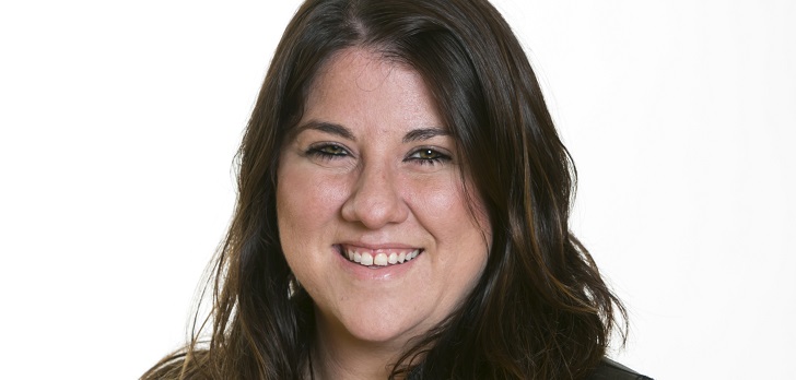 Kathy Jofre, directora de expansión de Desigual. Kathy Jofre (Desigual): “La expansión ya no consiste en abrir tiendas, sino en llegar al consumidor”