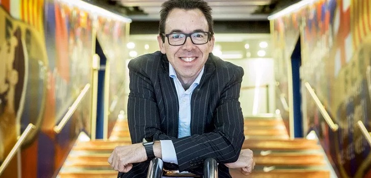 Desigual apuntala su c&uacute;pula con el fichaje de un nuevo responsable de recursos humanos 