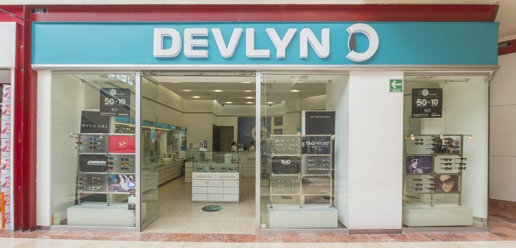 Devlyn ‘pone el foco’ en el ecommerce: cuadruplicar sus ventas online en 2019 