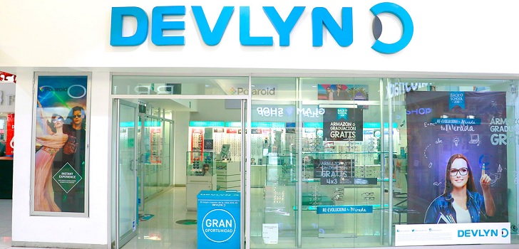 Devlyn, salto adelante: sella una alianza con Essilor y entra en Costa Rica y Honduras 