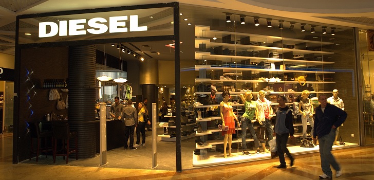 Diesel prosigue su expansión en Bolivia y abre su tercera tienda en el país 