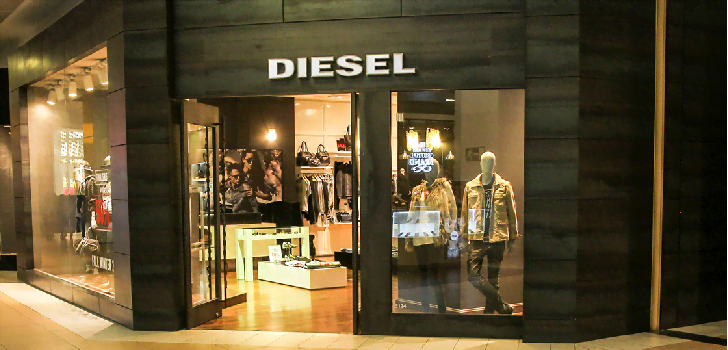 Diesel se refuerza en Latinoam&eacute;rica y desembarca en Puerto Rico