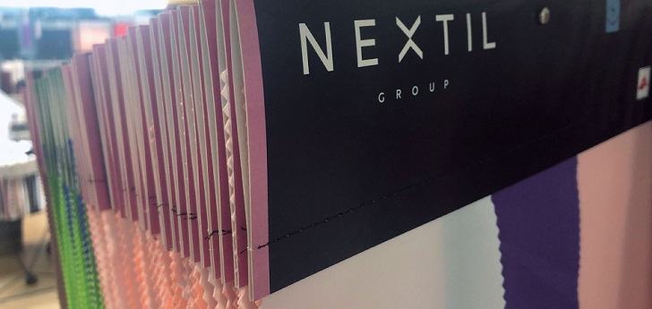 Nextil ‘exprime’ sus tintes naturales: extiende su producción a España y Estados Unidos