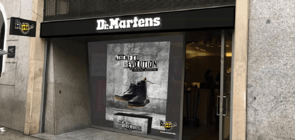 dr martens mexico centro historico
