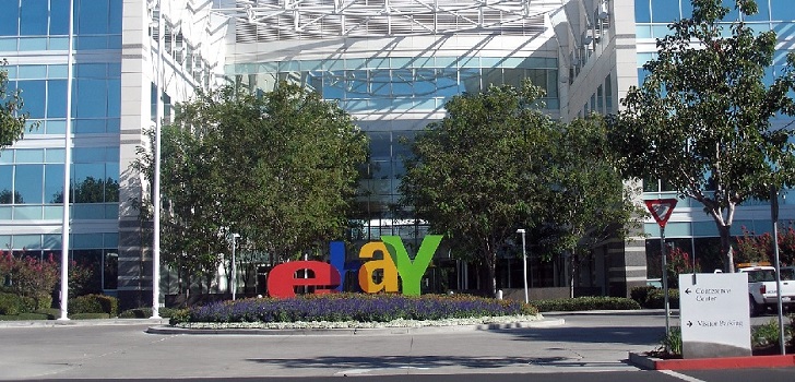 Ebay refuerza su cúpula con ejecutivas del sector de la informática y la consultoría