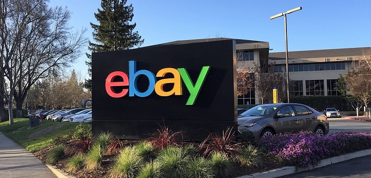 Ebay continúa su transformación y trae a España u ‘marketplace’ para el comercio minorista