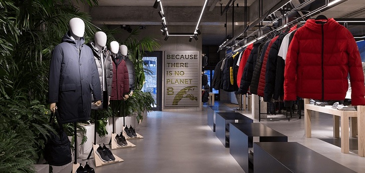 Ecoalf aterriza en Holanda y abre en Málaga tras ampliar capital