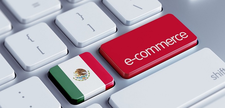 El ecommerce de México despega: 55,3 millones de consumidores online en 2020