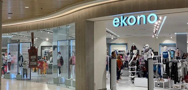 Ekono rompe la barrera de las cuarenta departamentales en Costa Rica con un nuevo &lsquo;flagship&rsquo;