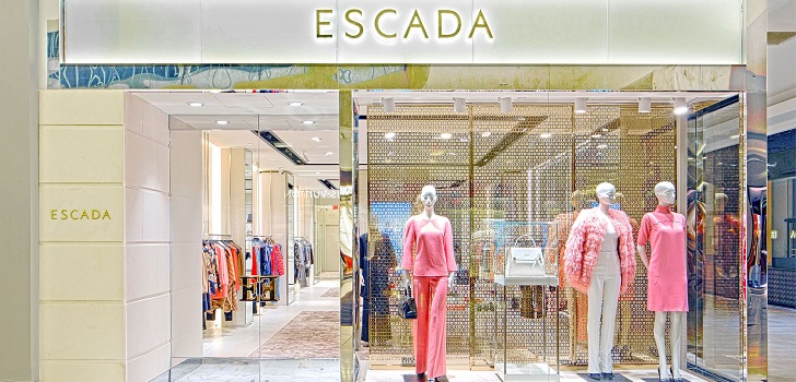 Escada eleva su apuesta por Latinoamérica con la apertura de su primera tienda en México 