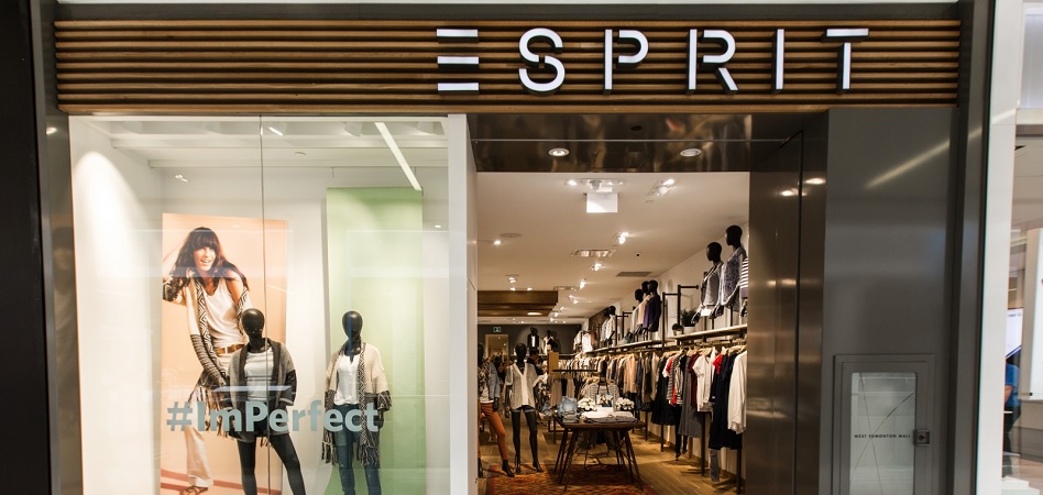 Esprit lo vuelve a intentar en China: ‘joint venture’ con Mulsanne