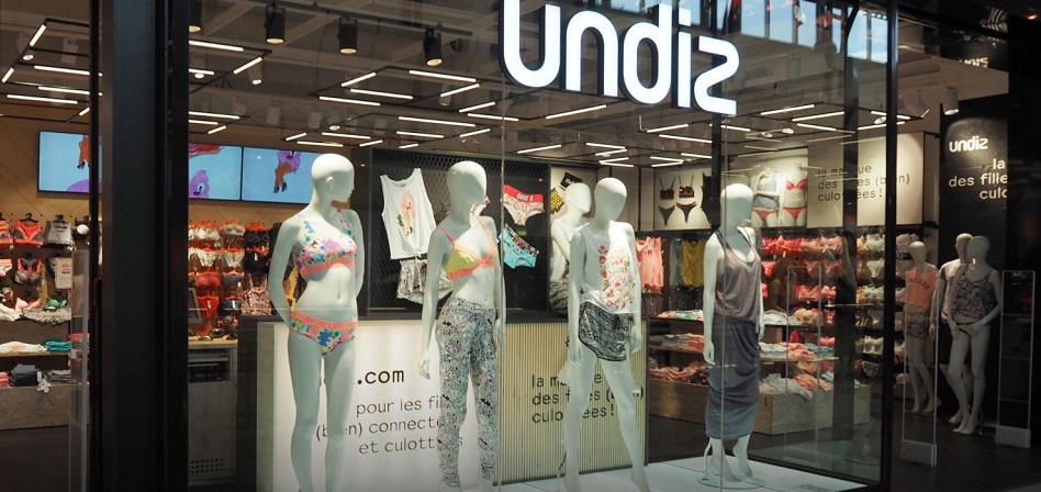 Etam fichará en las próximas semanas a un nuevo responsable para su filial española