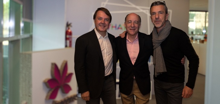 Eurofragance compra la estadounidense Fragrance Design tras cambiar de consejero delegado