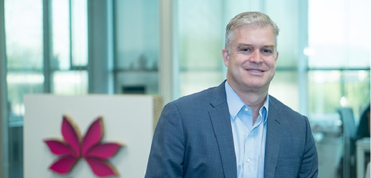 Leandro Nonino. Eurofragance ficha un ex Firmenich para pilotar su negocio en Estados Unidos