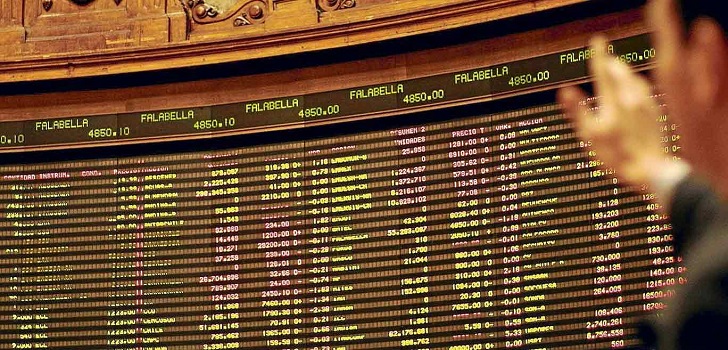 Falabella se hunde en bolsa tras sus resultados trimestrales y arrastra la bolsa chilena