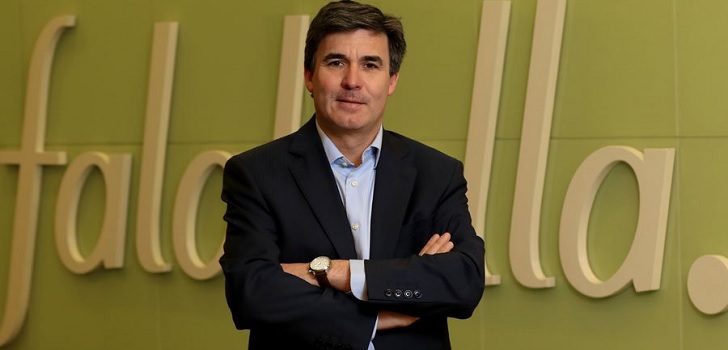 Falabella reduce su plan de inversiones hasta 2022 en plena crisis en Chile