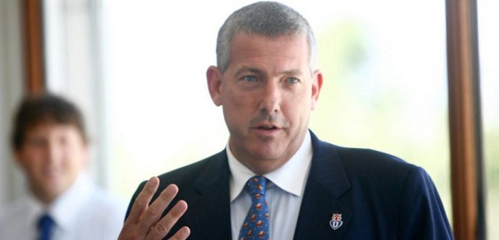 Carlos Heller Solari se desprende del 0,12% de Falabella por 31 millones de dólares