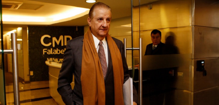 Falabella: junta decisiva para la ampliación de capital tras la desinversión de Juan Cúneo 