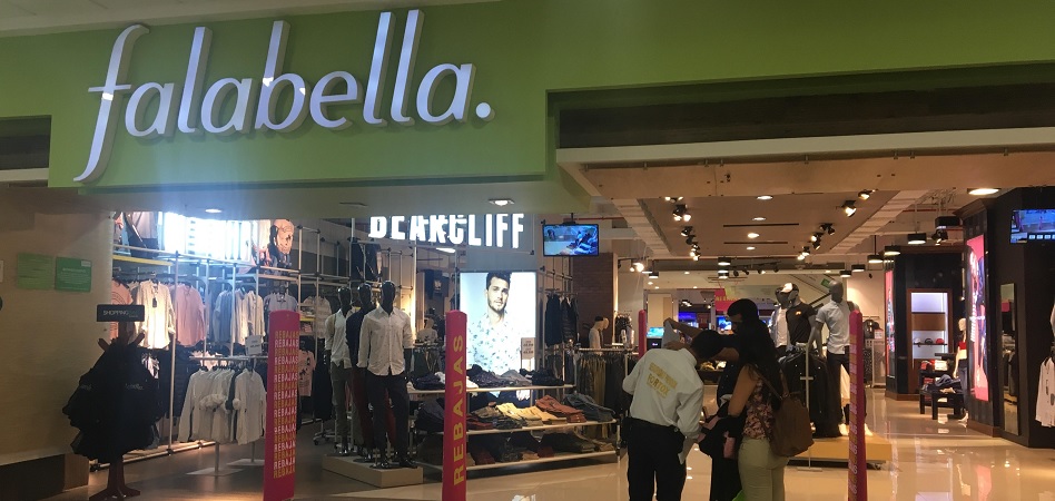Falabella completa el 90% de su ampliación de capital