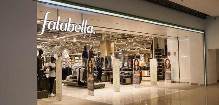 Tienda de falabella en Manizales Falabella crece un 3,7% pero reduce su beneficio un 3,4% hasta septiembre