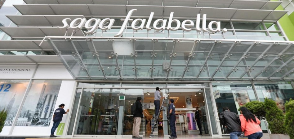 Falabella ganará un 2% menos en el primer trimestre, según los analistas