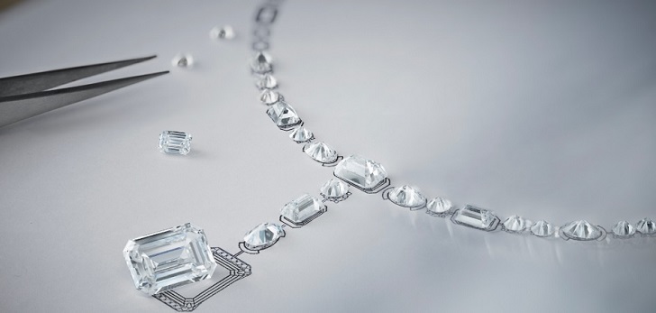 Farfetch sube un escal&oacute;n en el lujo e introduce la alta joyer&iacute;a