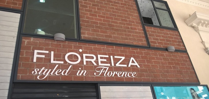 La italiana Flo’reiza abre su primera tienda en España en plena ofensiva en el país