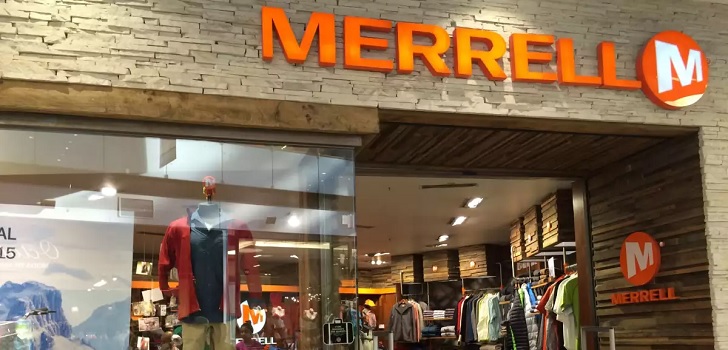 Forus prosige su expansión en Uruguay con una nueva tienda en Merrell