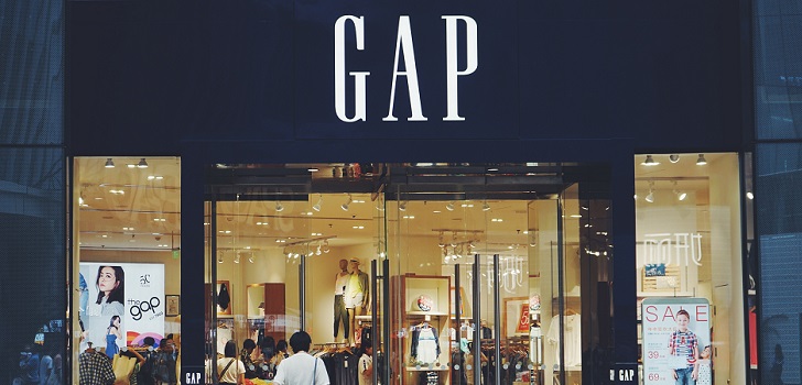 Producto, tiendas y ‘sex appeal’: ¿puede Gap recuperar su corona?