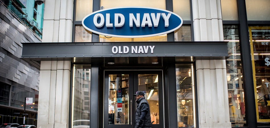 ¿Y si Gap quisiera vender Old Navy?