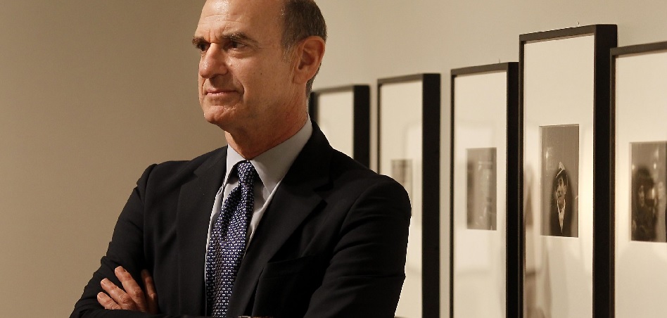 Robert J. Fisher: recuperar el podio de la distribuci&oacute;n de moda