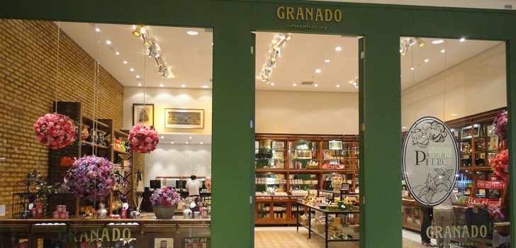 La brasileña Granado inicia su internacionalización un año después de abrir su capital a Puig