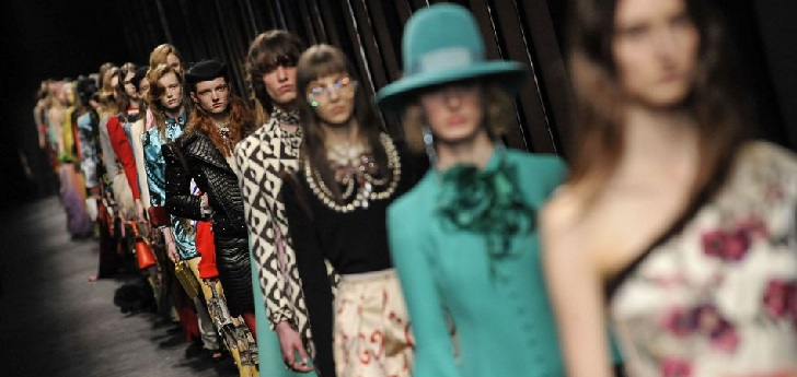 La Cámara Nazionale della Moda ‘sacude’ la ‘Fashion Week’ de Milán
