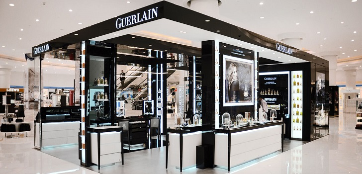 Guerlain apuesta por México: abre primer ‘flagship’ de la región