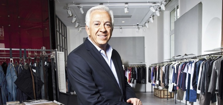 Paul Marciano da un paso al lado: deja la dirección de Guess tras ser acusado de abuso sexual