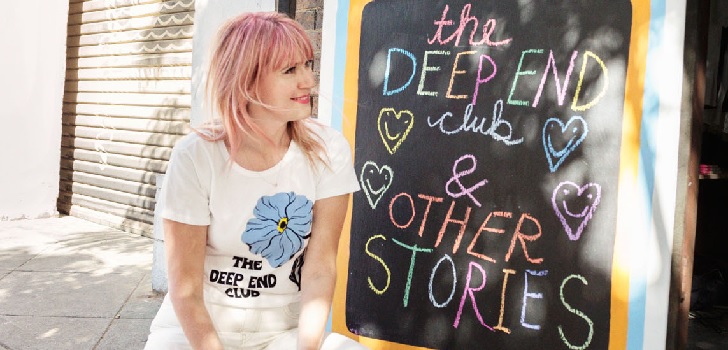&Other Stories y The Deep End Club presentan su ‘pop up’ más solidario
