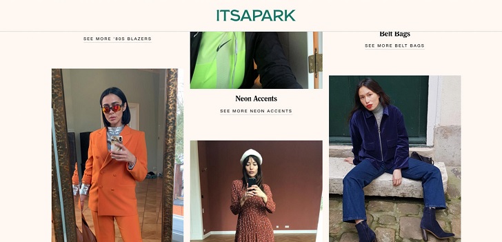 H&M, m&aacute;s techie: lanza una plataforma para consultas sobre moda