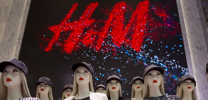 Resumen de la semana: De la apuesta internacional de Maaji al crecimiento a doble d&iacute;gito de H&M en Latinoam&eacute;rica