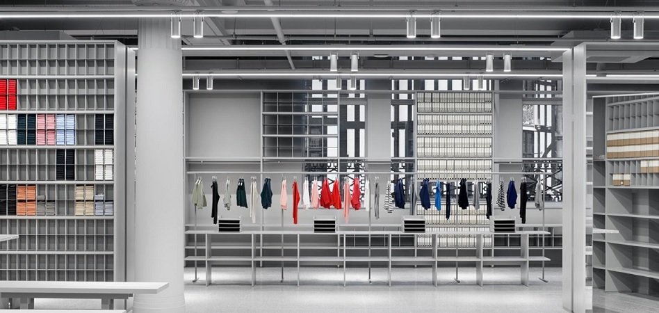 H&M dobla en 5 a&ntilde;os la red de sus segundas cadenas