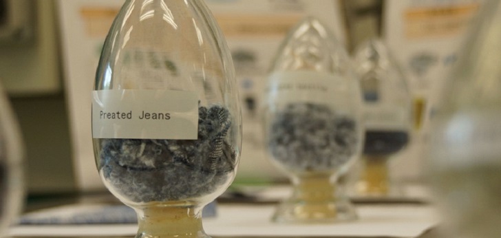 Hong Kong Institute of Textiles and Apparel (Hkrita), con el que colabora H&M 2018, el año en que la industria se tomó en serio el ‘close the loop’