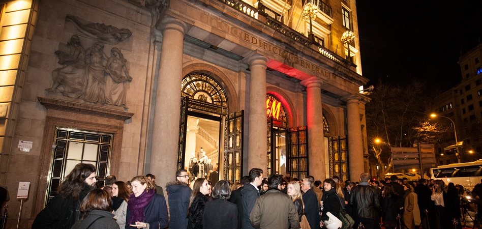 H&M esquiva el golpe en Espa&ntilde;a y eleva sus ventas un 3% en el pa&iacute;s en 2017