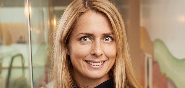 Relevo en H&M: Persson presidente y Helena Helmersson nueva CEO 