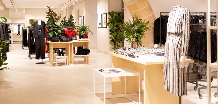 H&M, de masivo a local: trae a España su nuevo concepto de tienda personalizada