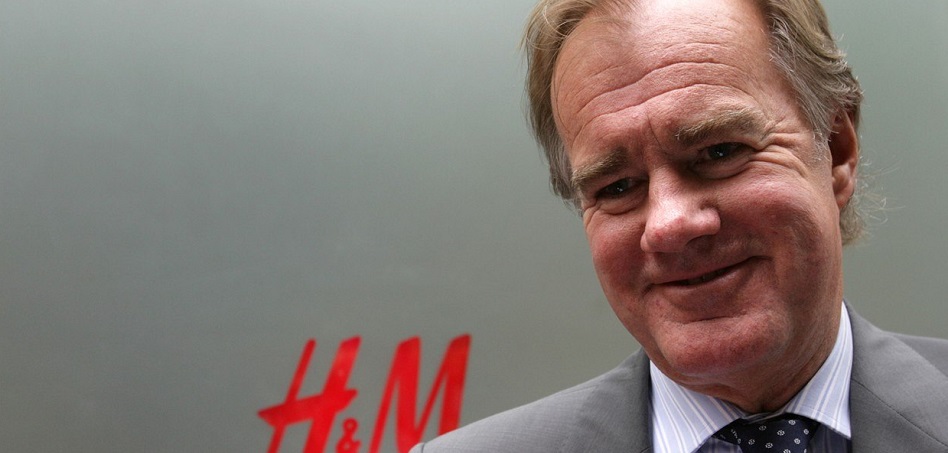 &iquest;Qui&eacute;nes son los m&aacute;s ricos de la moda? De Jeff Bezos a Horst Paulmann