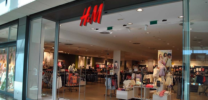 H&M se refuerza en Colombia: abre tres tiendas más en 2019