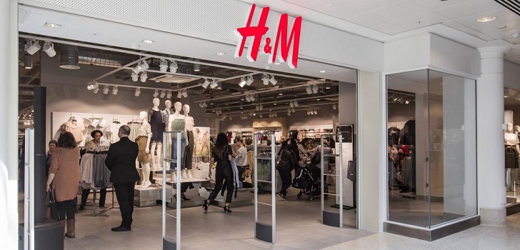 H&M crece en México: abrirá una nueva tienda en la capital 