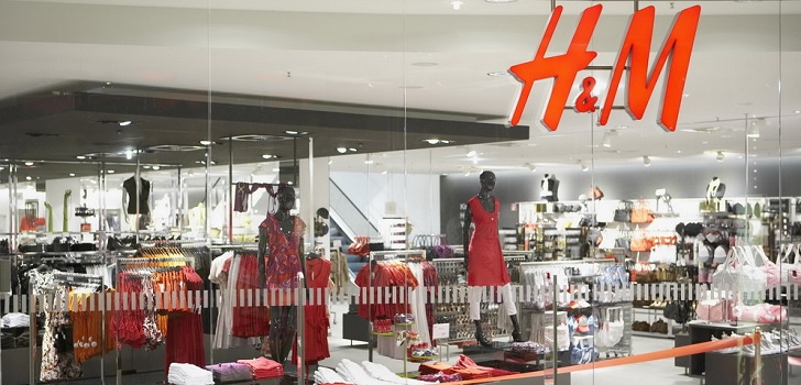 Tienda de H&M en Perú H&M mantiene el impulso en Latinoamérica: crece otra vez por encima del 60% en los nueve primeros meses