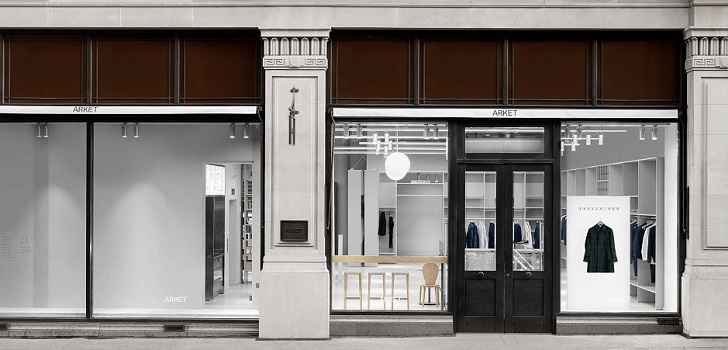 H&M lanzar&aacute; su octava cadena en 2018